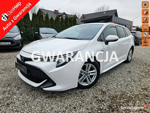 Toyota Corolla 1.8 HSD 136KM Kamera Navi Ledy Distronic Asystenty Full Ser…