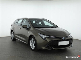 Toyota Corolla 1.8 Hybrid