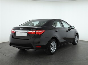 Toyota Corolla 2015 1.6 Valvematic 110368km Hatchback