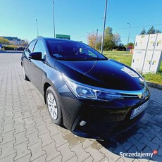 TOYOTA COROLLA 2017r.