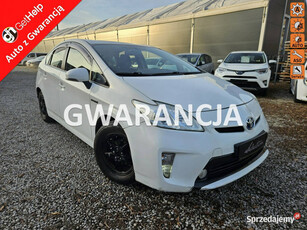 Toyota Prius 1.8 HSD 136KM Lift Kamera Hand free Bezwypadkowy Ładny Stan V…