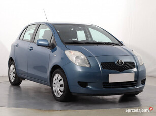 Toyota Yaris 1.3