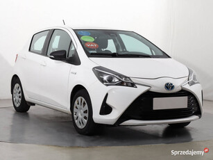 Toyota Yaris 1.5 Hybrid