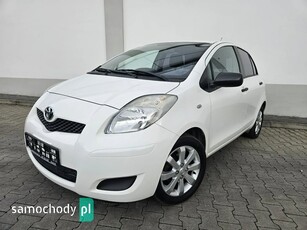 Toyota Yaris II