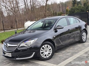 Uwaga !!! Opel Insigni Lift 2.0 CDTI 163 KM Salon Polska!!!