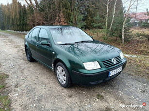 Volkswagen Bora Volkswagen Bora 2.0 b+g 00r I (1998-2005)