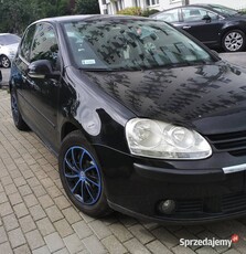 Volkswagen Golf 5 na sprzedaż