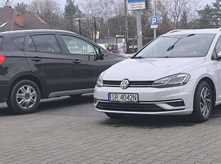 Volkswagen Golf 7,5 Pierwszy właściciel w kraju, zadbany,