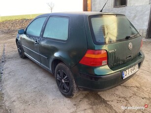 Volkswagen Golf IV 1.4 1998r