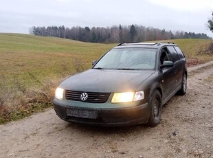 Volkswagen Passat B5 1.9TDI