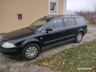 Volkswagen Passat B5