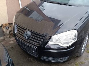 Volkswagen Polo 1.9 TDI