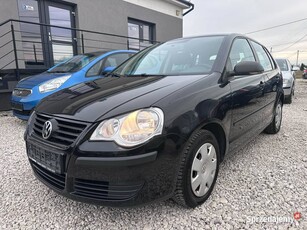 Volkswagen Polo 2007 Rok