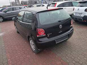 Volkswagen Polo 2009 1.2 12V 137889km Hatchback