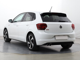 Volkswagen Polo 2019 2.0 GTI 98949km Hatchback