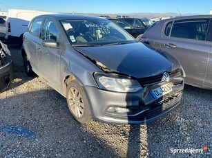 VOLKSWAGEN Polo V 1.4 TDi 90 BlueMotion DL421