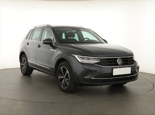 Volkswagen Tiguan 2023 2.0 TDI 36179km SUV