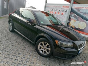 Volvo C30 Drive Edition