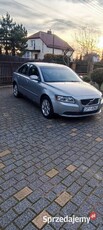 Volvo S40 1.6hdi 110km bardzo zadbany