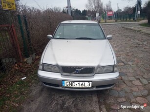 Volvo s70 disel 115 km idealne na dojazdy itp tanio