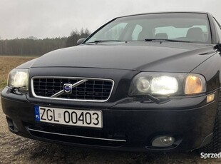 Volvo S80 2.0T 2005