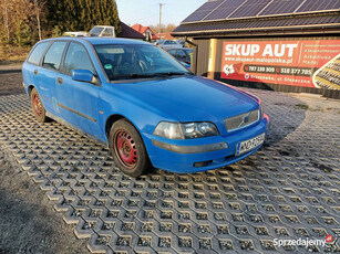 Volvo V40 Volvo V40 1.6 B+G 00r I (1995-2004)