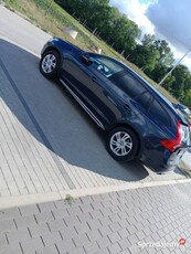 Volvo V60 CC