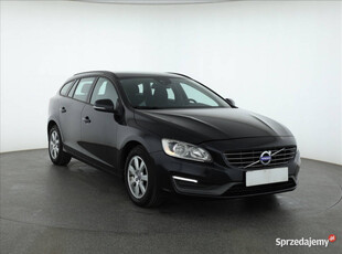 Volvo V60 T3 1.6