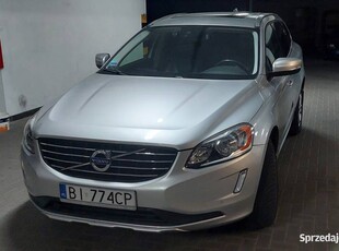 VOLVO XC60 2013 LIFT MY2014 FWD [3.2 B+LPG]