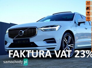 Volvo XC60 Inne