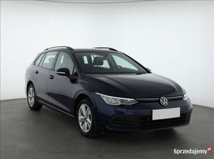 VW Golf 1.0 TSI