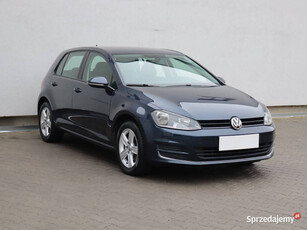 VW Golf 1.2 TSI