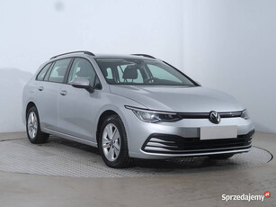 VW Golf 1.5 TSI