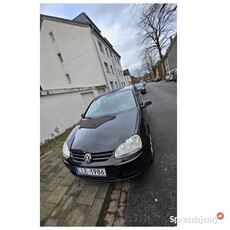 Vw golf 2005r 3drzwiowy bardzo ładnie wyposażony