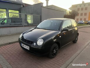 Vw Lupo 1.0 benz zadbany zdrowy idealne na dojazdy itp