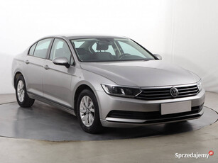 VW Passat 2.0 TDI