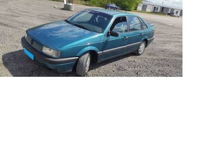 VW passat B3 2.0 16V USA