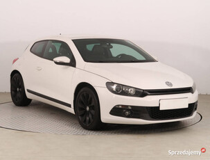 VW Scirocco 1.4 TSI