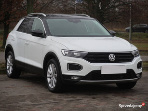 VW T-Roc 1.5 TSI