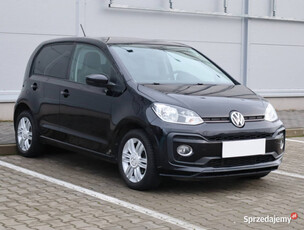 VW Up! 1.0 TSI