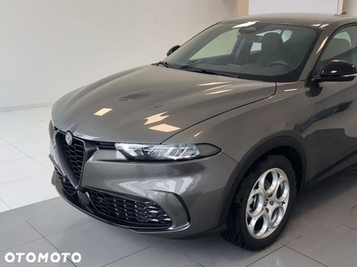 Alfa Romeo Tonale 1.5 T4 GSE Hybrid Sprint DCT