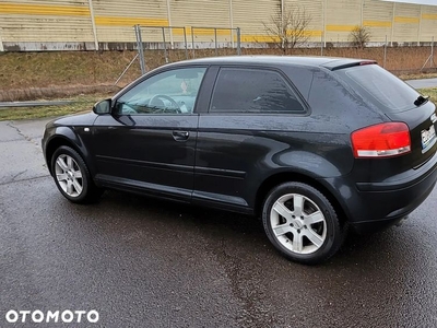 Audi A3 1.9 TDI Ambition