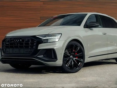 Audi Q8 45 TDI mHEV Quattro Tiptronic