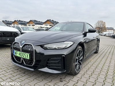 BMW i4 eDrive 35 M Sport