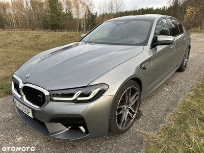 BMW M5 Standard