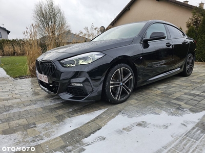 BMW Seria 2 216d Gran Coupe M Sport