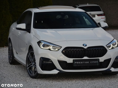 BMW Seria 2 218i M Sport