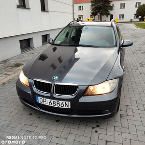 BMW Seria 3 318i