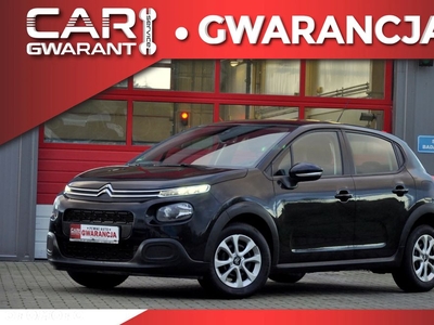 Citroën C3 Pure Tech 110 S&S FEEL