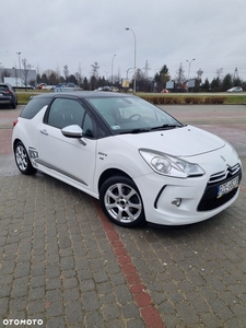 Citroën DS3